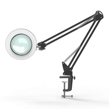 Load image into Gallery viewer, 7W LED Magnifying Lamp