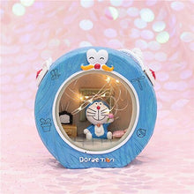 Load image into Gallery viewer, Jingle Cat Light