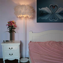 Load image into Gallery viewer, Tripot Stand Floor Lamp