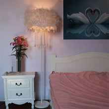 Load image into Gallery viewer, Tripot Stand Floor Lamp