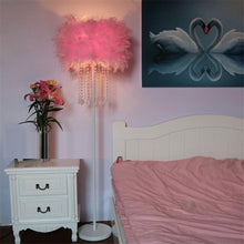 Load image into Gallery viewer, Tripot Stand Floor Lamp