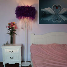 Load image into Gallery viewer, Tripot Stand Floor Lamp