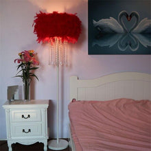 Load image into Gallery viewer, Tripot Stand Floor Lamp