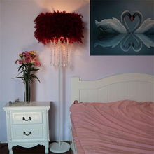 Load image into Gallery viewer, Tripot Stand Floor Lamp