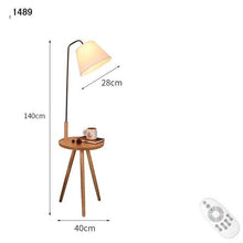 Load image into Gallery viewer, Tripot Piantana Lampada