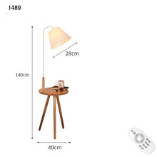 Load image into Gallery viewer, Tripot Piantana Lampada