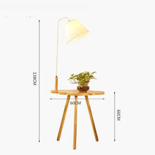 Load image into Gallery viewer, Tripot Piantana Lampada