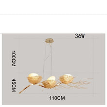 Load image into Gallery viewer, Modern Hanging Lamp