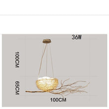 Load image into Gallery viewer, Modern Hanging Lamp