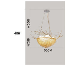 Load image into Gallery viewer, Modern Hanging Lamp