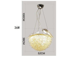 Load image into Gallery viewer, Modern Hanging Lamp