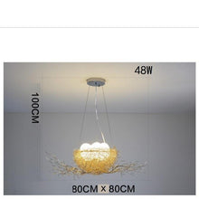 Load image into Gallery viewer, Modern Hanging Lamp