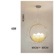 Load image into Gallery viewer, Modern Hanging Lamp