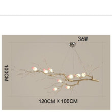 Load image into Gallery viewer, Modern Hanging Lamp