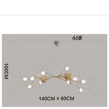 Load image into Gallery viewer, Modern Hanging Lamp