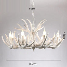 Load image into Gallery viewer, European Nordic Decor Light