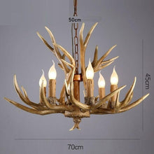 Load image into Gallery viewer, European Nordic Decor Light