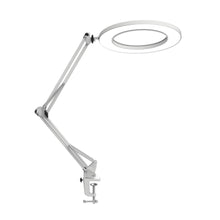 Load image into Gallery viewer, Swing Arm Desk Lamp