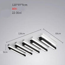 Load image into Gallery viewer, Plafon Lamp