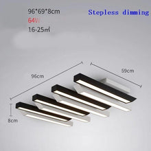 Load image into Gallery viewer, Plafon Lamp