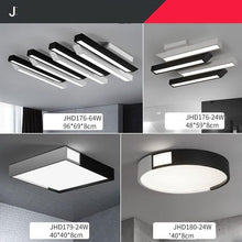 Load image into Gallery viewer, Plafon Lamp