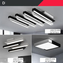 Load image into Gallery viewer, Plafon Lamp