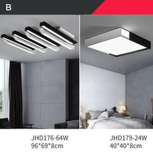 Load image into Gallery viewer, Plafon Lamp