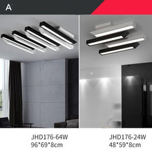 Load image into Gallery viewer, Plafon Lamp