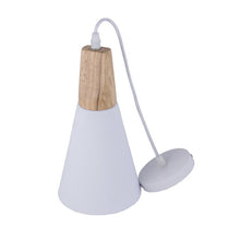 Load image into Gallery viewer, Black And White Chandelier