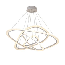 Load image into Gallery viewer, European Led Chandelier