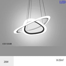 Load image into Gallery viewer, European Led Chandelier