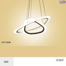 Load image into Gallery viewer, European Led Chandelier