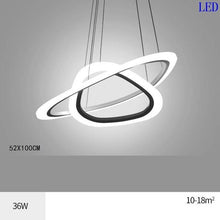 Load image into Gallery viewer, European Led Chandelier