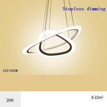 Load image into Gallery viewer, European Led Chandelier