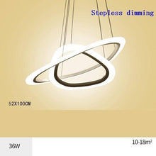 Load image into Gallery viewer, European Led Chandelier