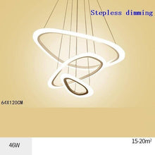 Load image into Gallery viewer, European Led Chandelier