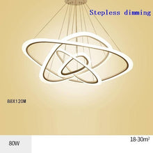 Load image into Gallery viewer, European Led Chandelier