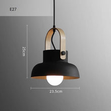Load image into Gallery viewer, Luminaire Loft Pendant Light