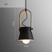 Load image into Gallery viewer, Luminaire Loft Pendant Light