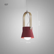 Load image into Gallery viewer, Luminaire Loft Pendant Light