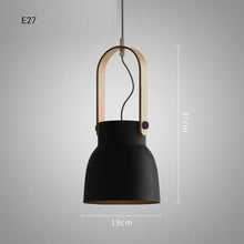 Load image into Gallery viewer, Luminaire Loft Pendant Light