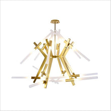 Load image into Gallery viewer, Comedor Touw Lamp