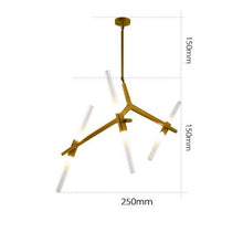 Load image into Gallery viewer, Comedor Touw Lamp