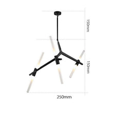 Load image into Gallery viewer, Comedor Touw Lamp