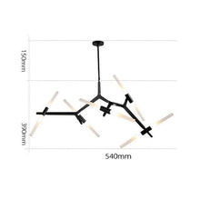 Load image into Gallery viewer, Comedor Touw Lamp