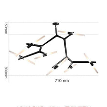Load image into Gallery viewer, Comedor Touw Lamp