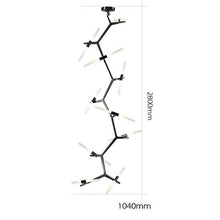 Load image into Gallery viewer, Comedor Touw Lamp