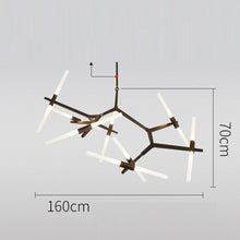 Load image into Gallery viewer, Comedor Touw Lamp