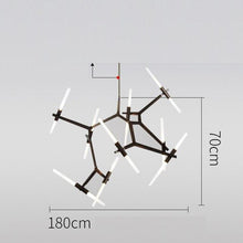 Load image into Gallery viewer, Comedor Touw Lamp