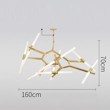 Load image into Gallery viewer, Comedor Touw Lamp